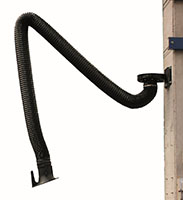 Dynaflex Extraction Arm Primary