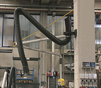 Dynaflex Extraction Arm More Image 4