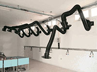 Dynaflex Extraction Arm More Image 1