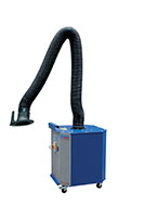 Dynaflex Extraction Arm More Image 3