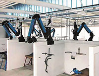 Evolution No-Smoke Extraction Arm More Image 19