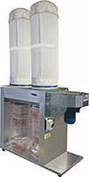 Icon Bag Dust Collector More Images-2