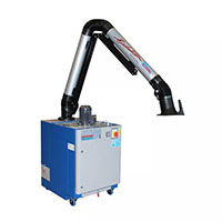 Jetclean DF Self-Cleaning Extractor Primary