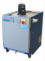 Jetclean DF Self-Cleaning Extractor More Images-8