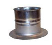 4 Inch (in) Diameter Bell Mouth