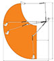 Dynaflex Extraction Arm Function Diagram