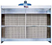 Eurodry Painting Booth Primary