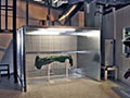 Eurodry Painting Booth More Images-10