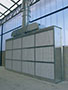 Eurodry Painting Booth More Images-4
