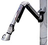 Evolution No Smoke ATEX Extraction Arm Primary