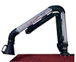 Evolution No-Smoke Extraction Arm More Image 11