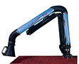 Evolution No-Smoke Extraction Arm More Image 12