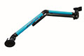Evolution No-Smoke Extraction Arm More Image 14
