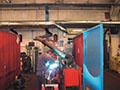 Evolution No-Smoke Extraction Arm More Image 20