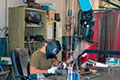 Evolution No-Smoke Extraction Arm More Image 4