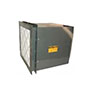 Direct Drive Model 900 CAF Filtered Exhaust or Supply Fans - Filter Side