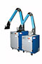 Jetclean DF Self-Cleaning Extractor More Images-1